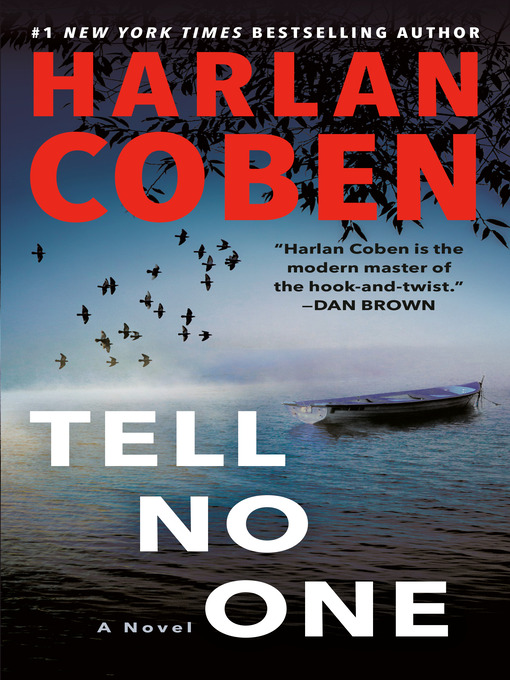 Title details for Tell No One by Harlan Coben - Available